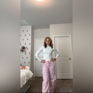 American Eagle cargo pants